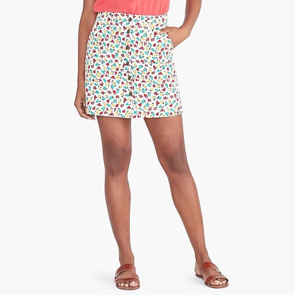 J Crew skirt
